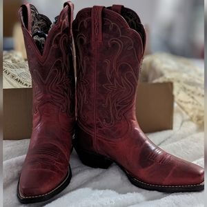 Ariat Legend Boots